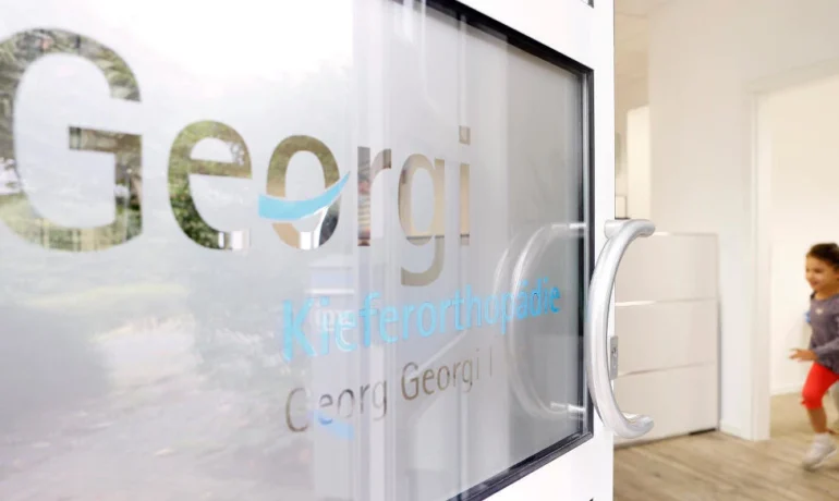 Praxis Georgi M.Sc. Kieferorthopädie